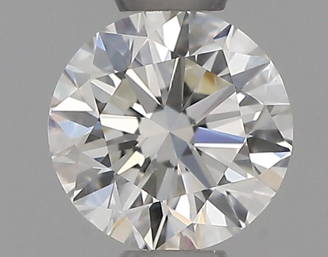 0.4 ct Round Diamond