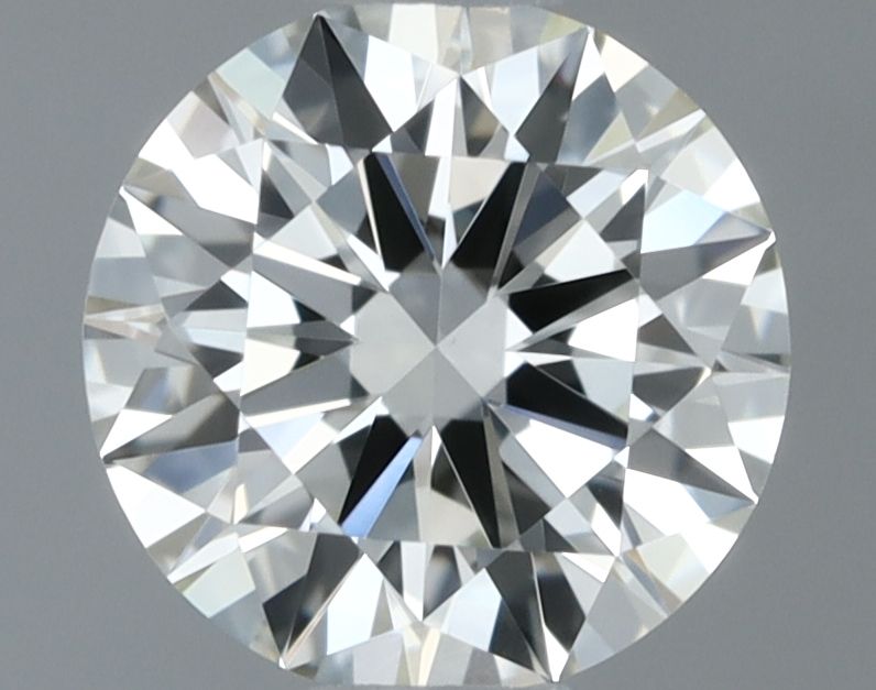 0.44 ct Round diamond