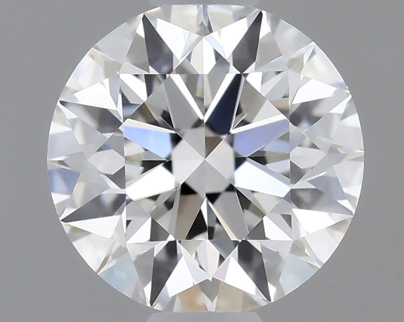0.41 ct Round Diamond