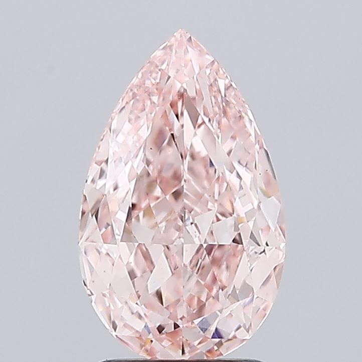 2.07 ct Pear diamond