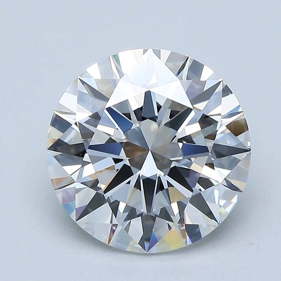 3.57 Carat