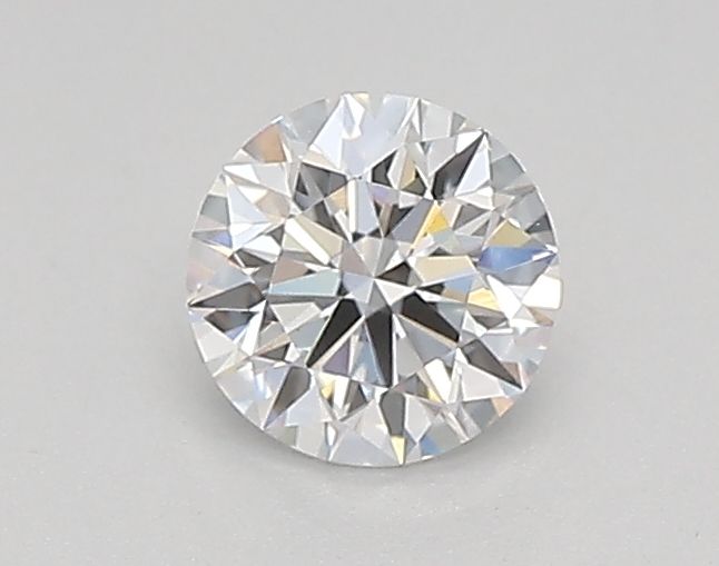 0.43 ct lab-grown Round Diamond