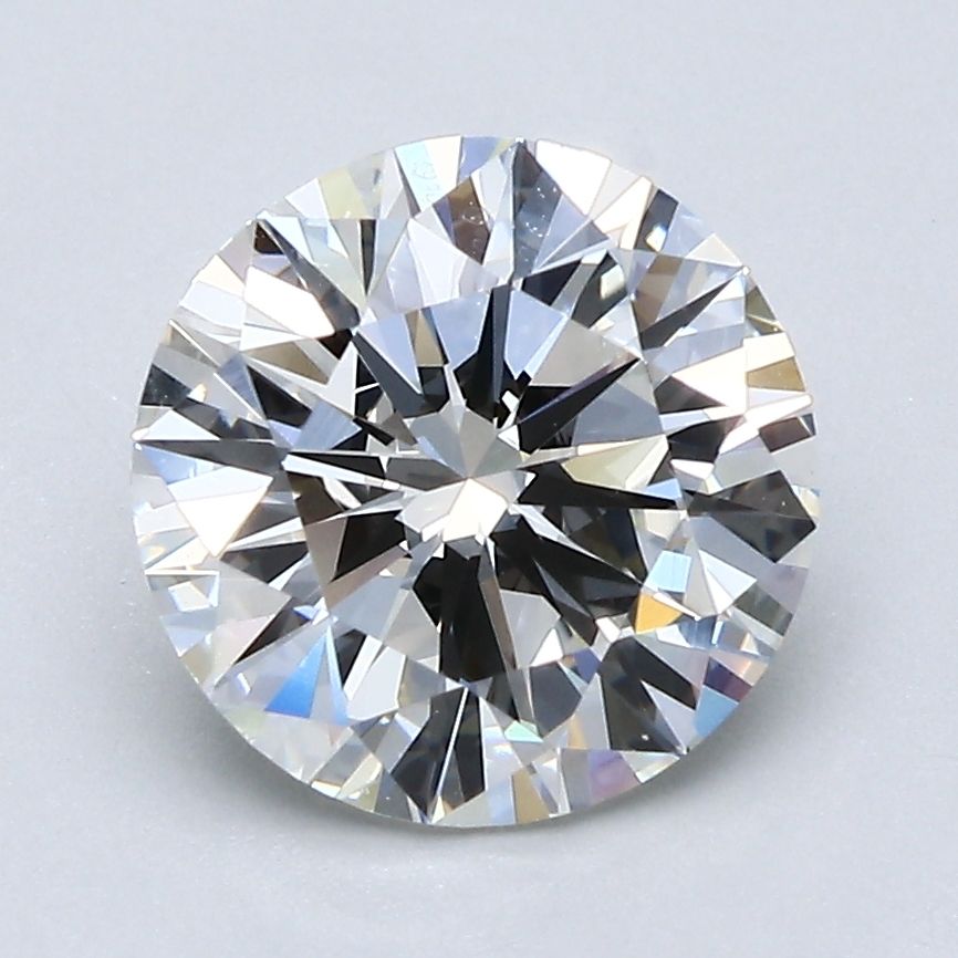 2.52 Carat
