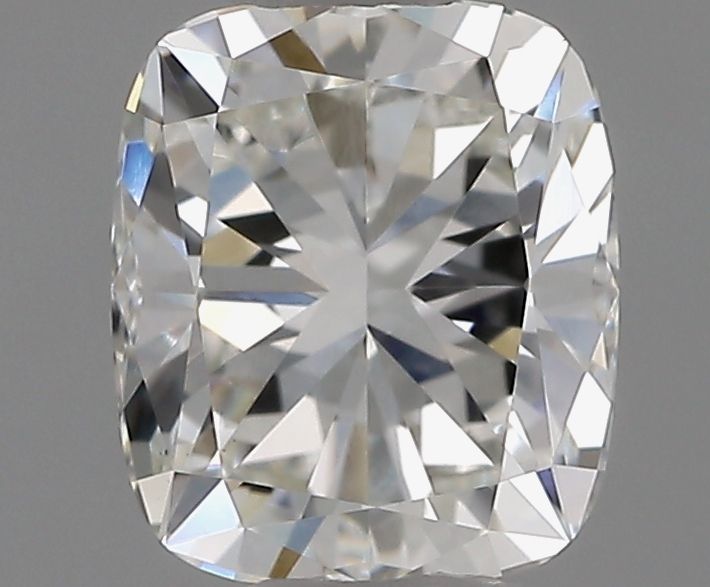0.90 ct Cushion Modified diamond