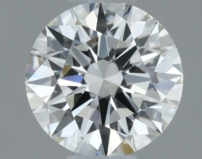 0.30 ct Round diamond