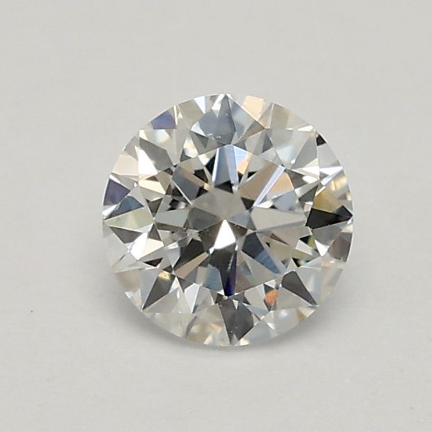 0.31 ct Round diamond