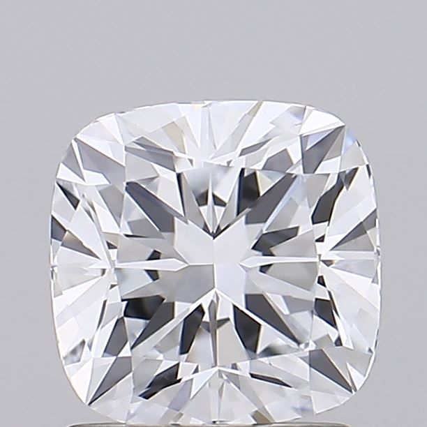 1.48 ct Cushion Modified diamond