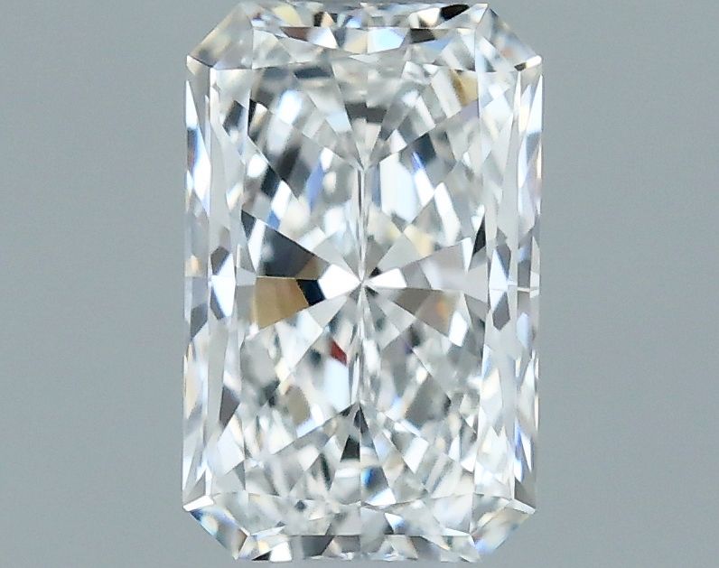 0.40 ct Radiant diamond