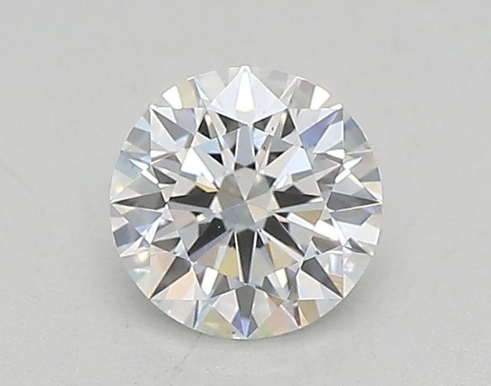 0.44 ct lab-grown Round Diamond