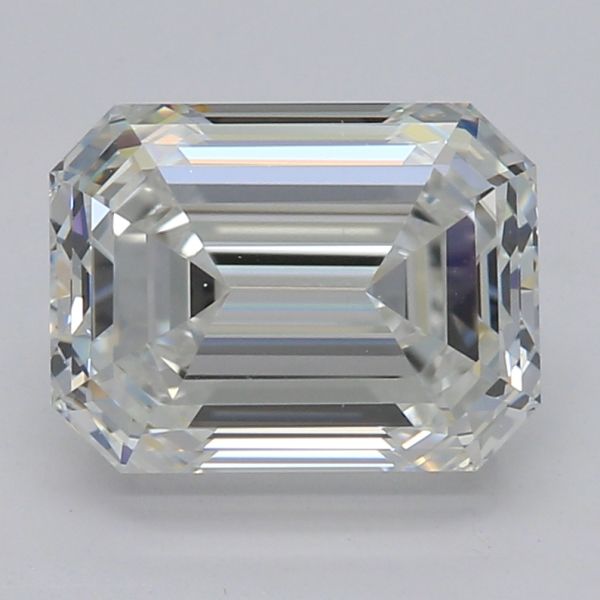 1.50 ct Emerald diamond