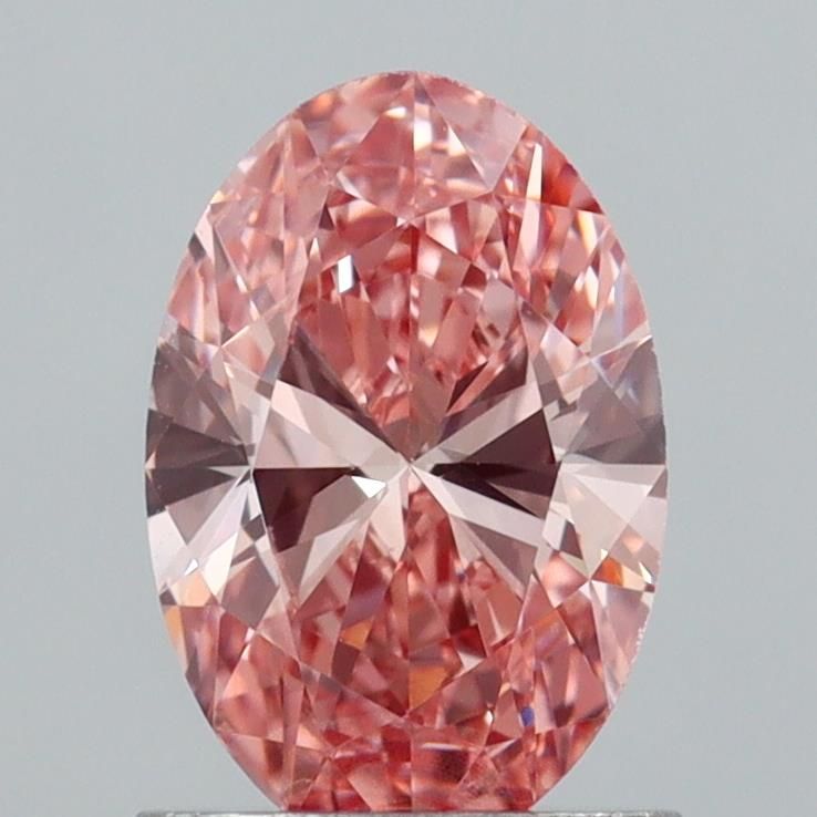 1.03 ct Oval diamond