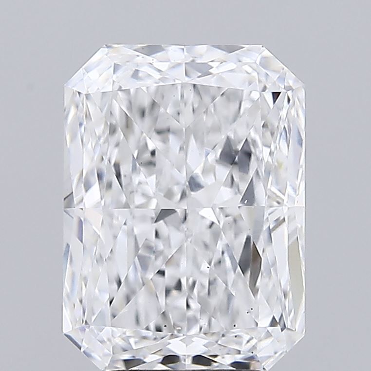 4.01 Carat