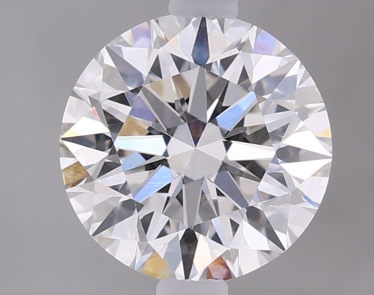 1.09 ct. round Lab Grown Diamond front image