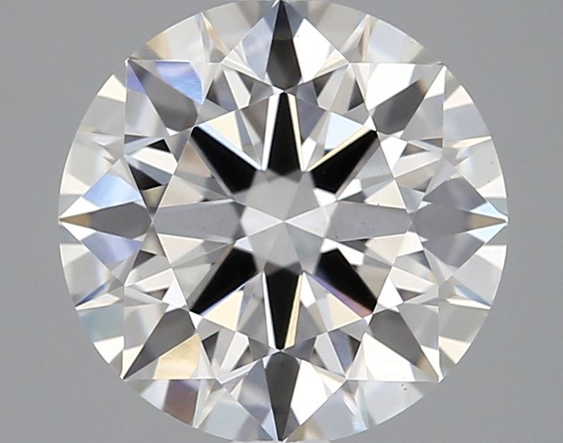 1.70 ct Round diamond