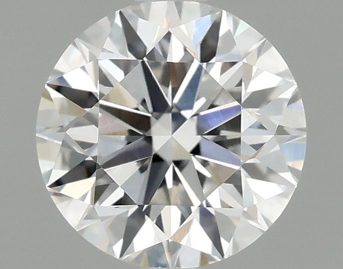 1.09 ct. round Lab Grown Diamond front image