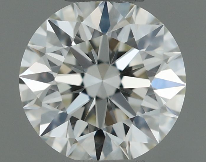 0.32 ct Round diamond