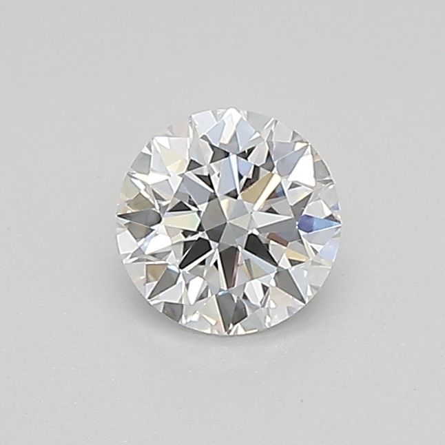 0.38 ct lab-grown Round Diamond