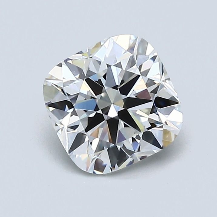 Diament 1.06 ct G/IF
