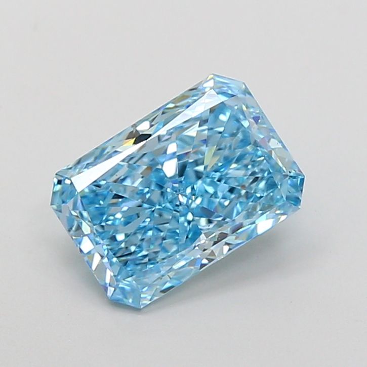 2.53 ct. radiant Lab Grown Diamond front image