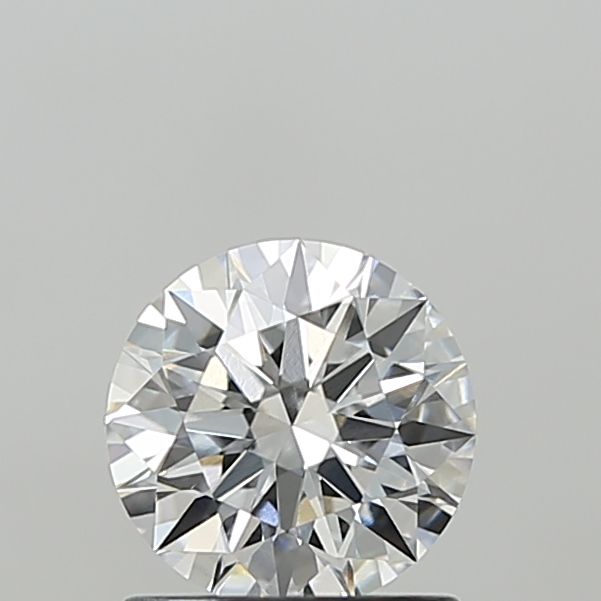 1.05 ct. round Lab Grown Diamond front image