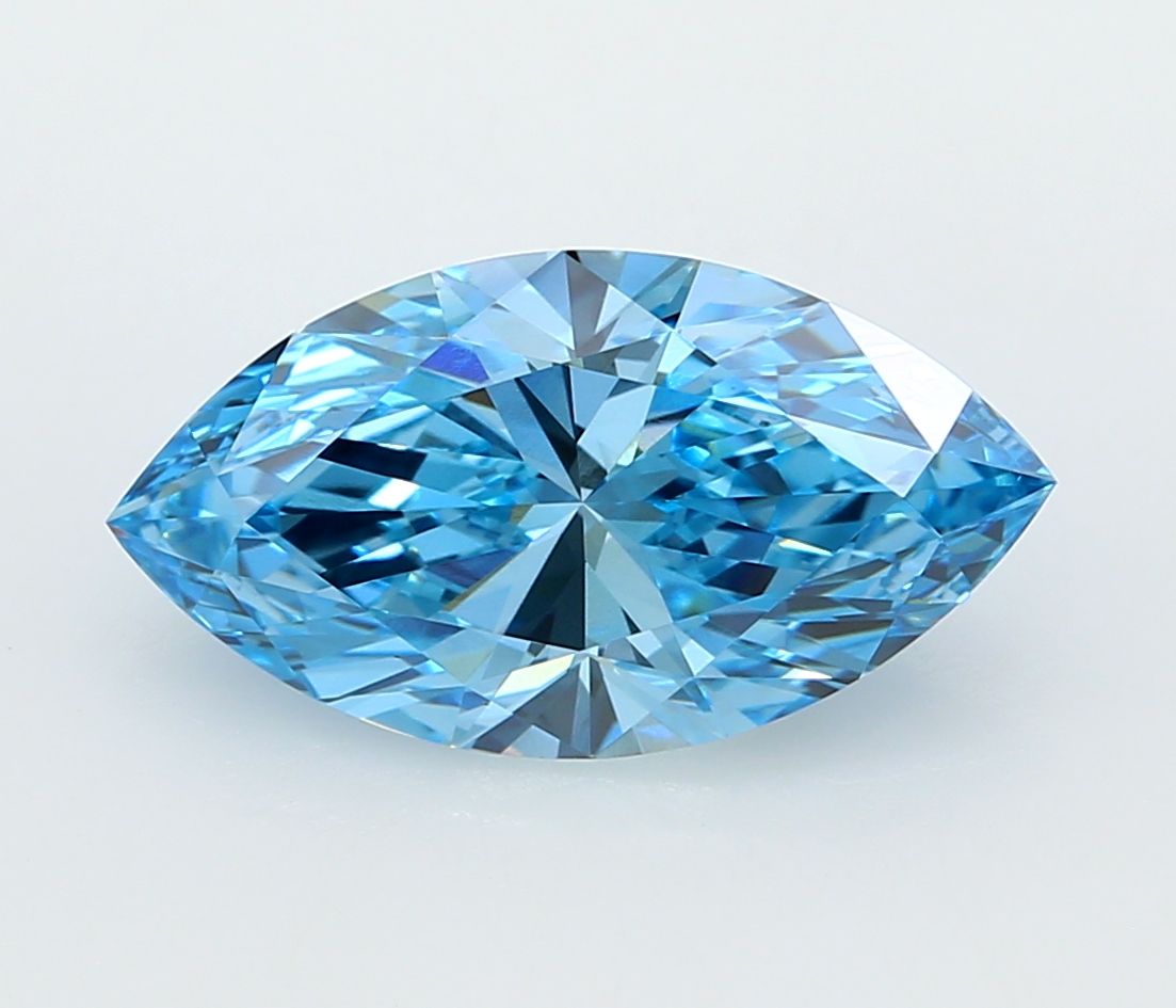 3.01 ct Marquise diamond