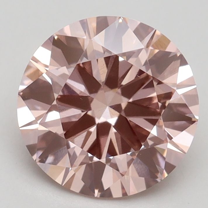 2.02 ct Round diamond