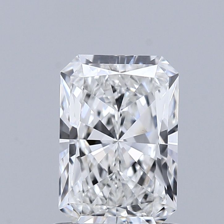 0.94 ct Radiant diamond