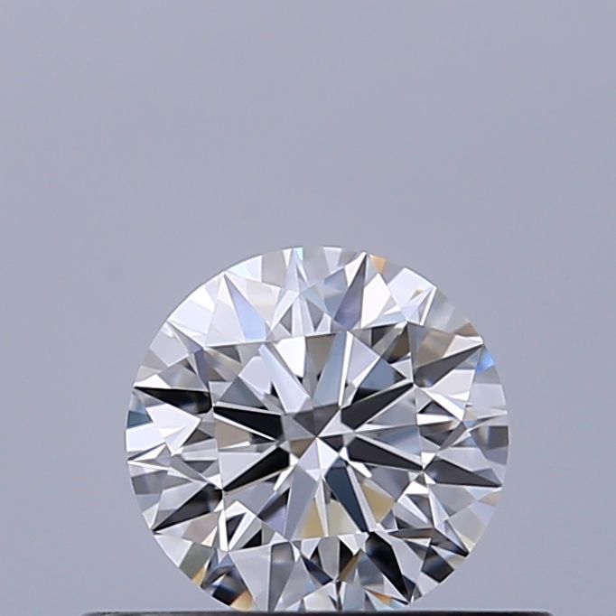 Diamant Rond 0.40 ct - Couleur D - Pureté VS1