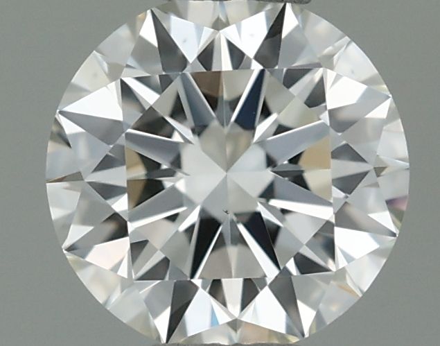 0.40 ct Round diamond