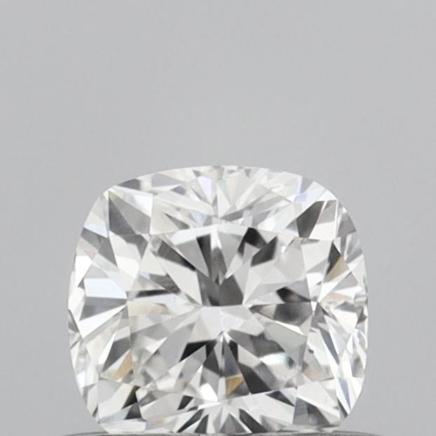 0.45 ct lab-grown Cushion modified Diamond