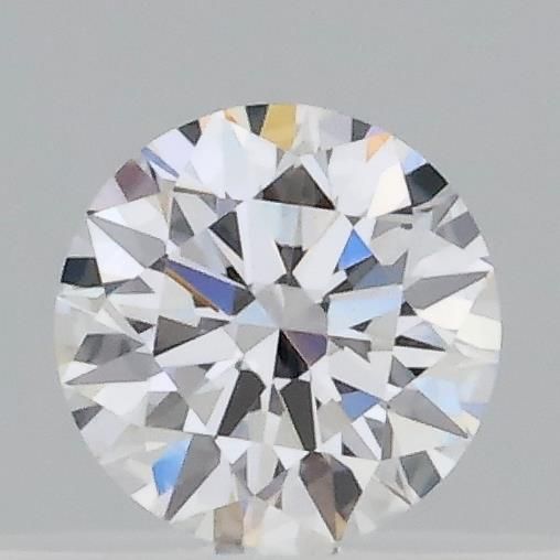 0.19 ct lab-grown Round Diamond
