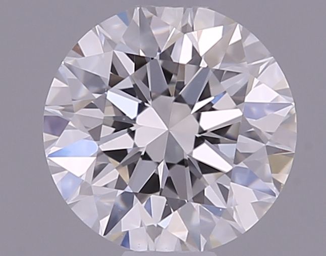 Diament 0.35 ct H/VVS1