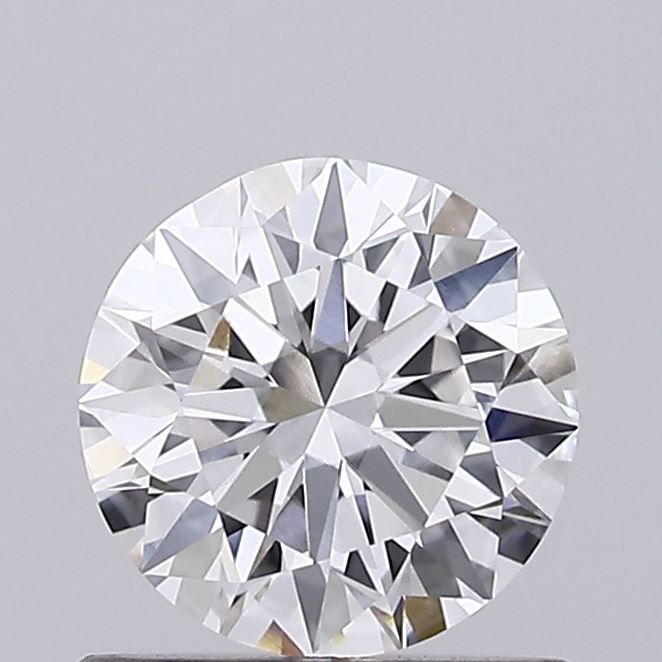 0.84 ct. round Lab Grown Diamond front image