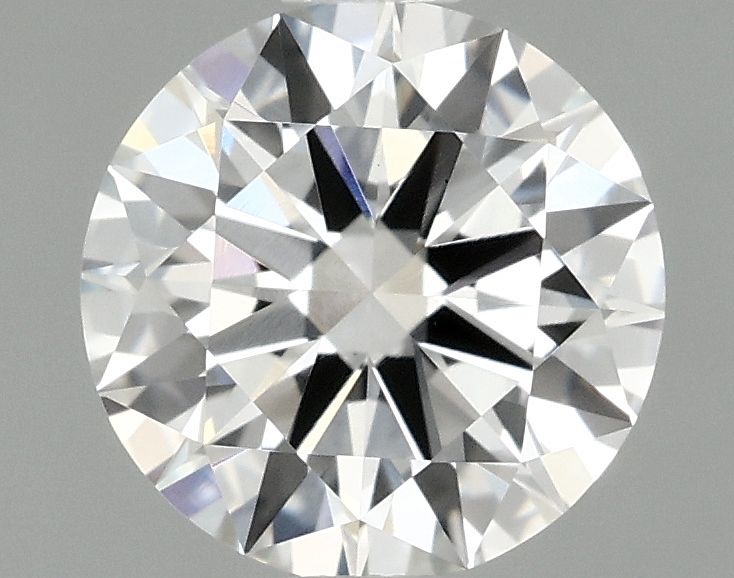 1.06 ct. round Lab Grown Diamond front image