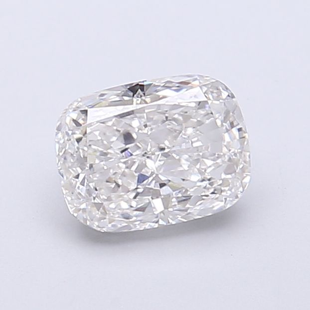 1.06 ct lab-grown Cushion modified Diamond