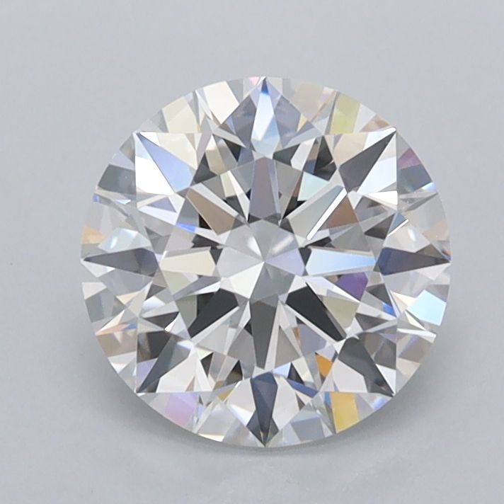 1.33 Carat