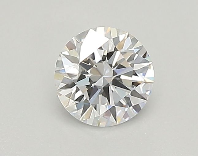 0.37 ct lab-grown Round Diamond
