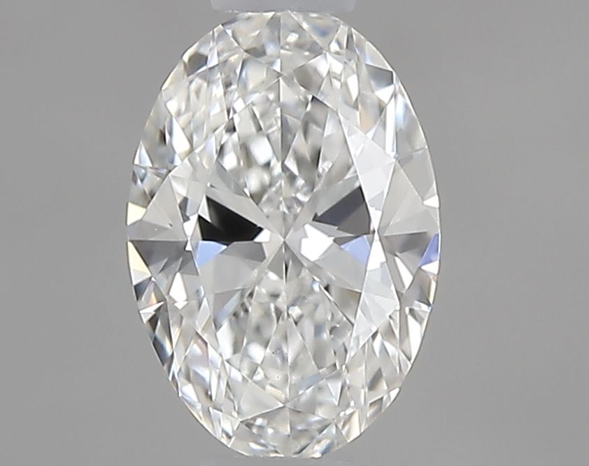 0.50 ct Oval diamond