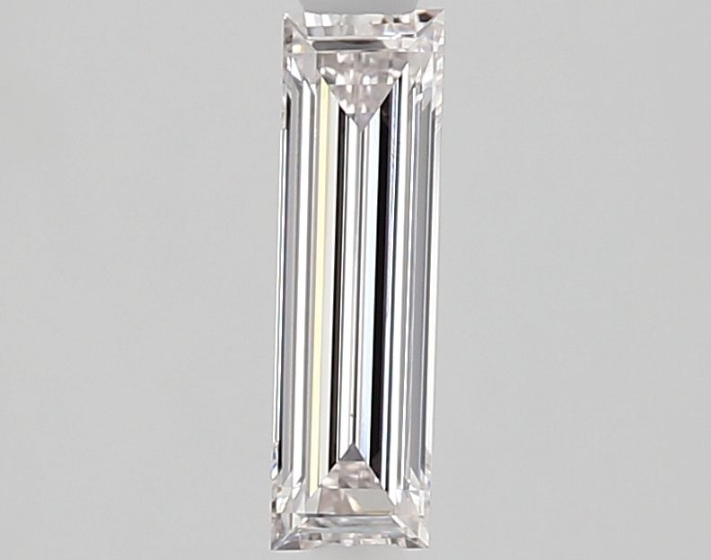0.44 ct Baguette Diamond