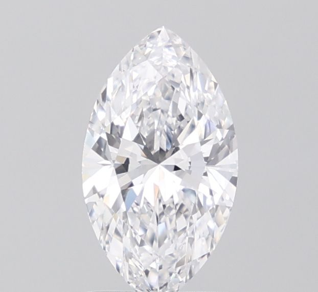 1.17 ct. marquise Lab Grown Diamond front image