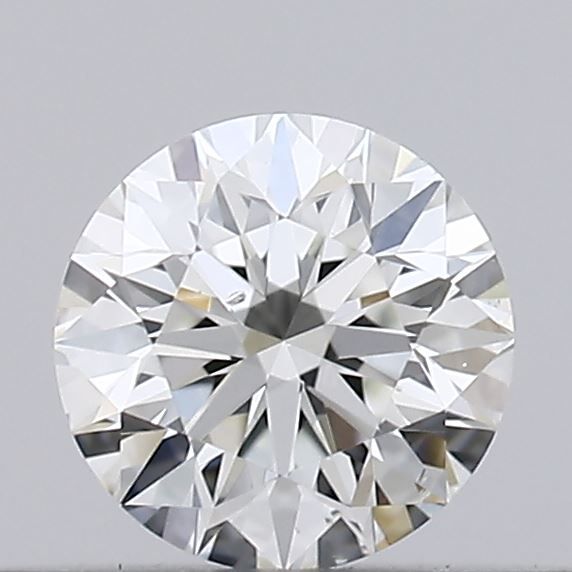 0.2 ct Round Diamond
