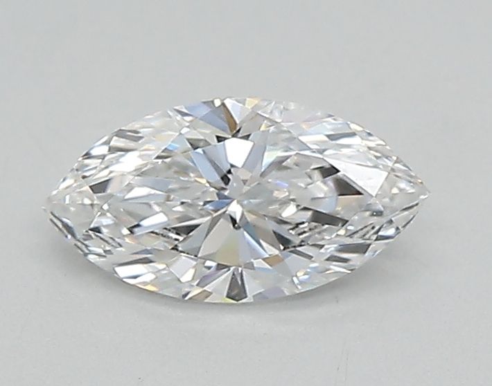 0.4 ct lab-grown Marquise Diamond