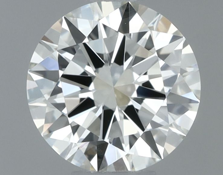 0.5 ct Round Diamond