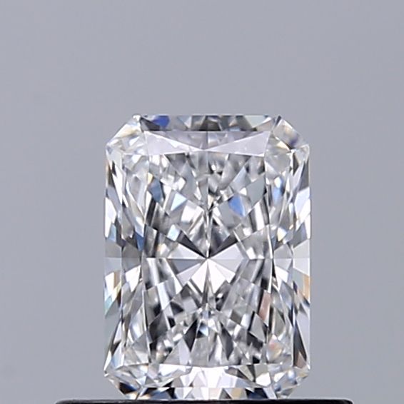 0.56 ct lab-grown Radiant Diamond