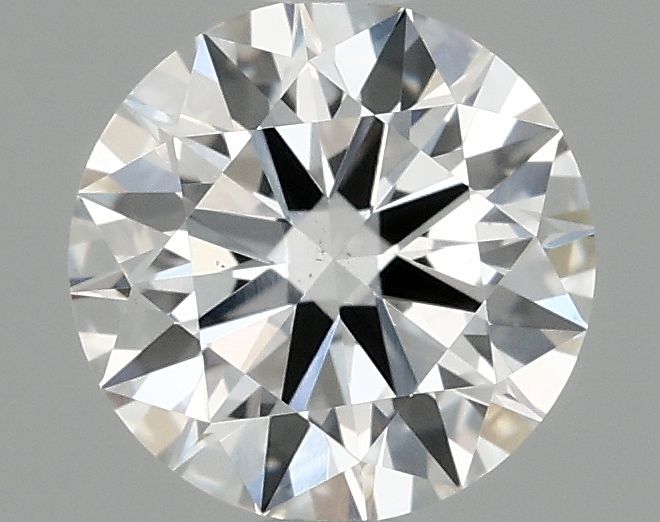 1.00 ct. round Lab Grown Diamond front image