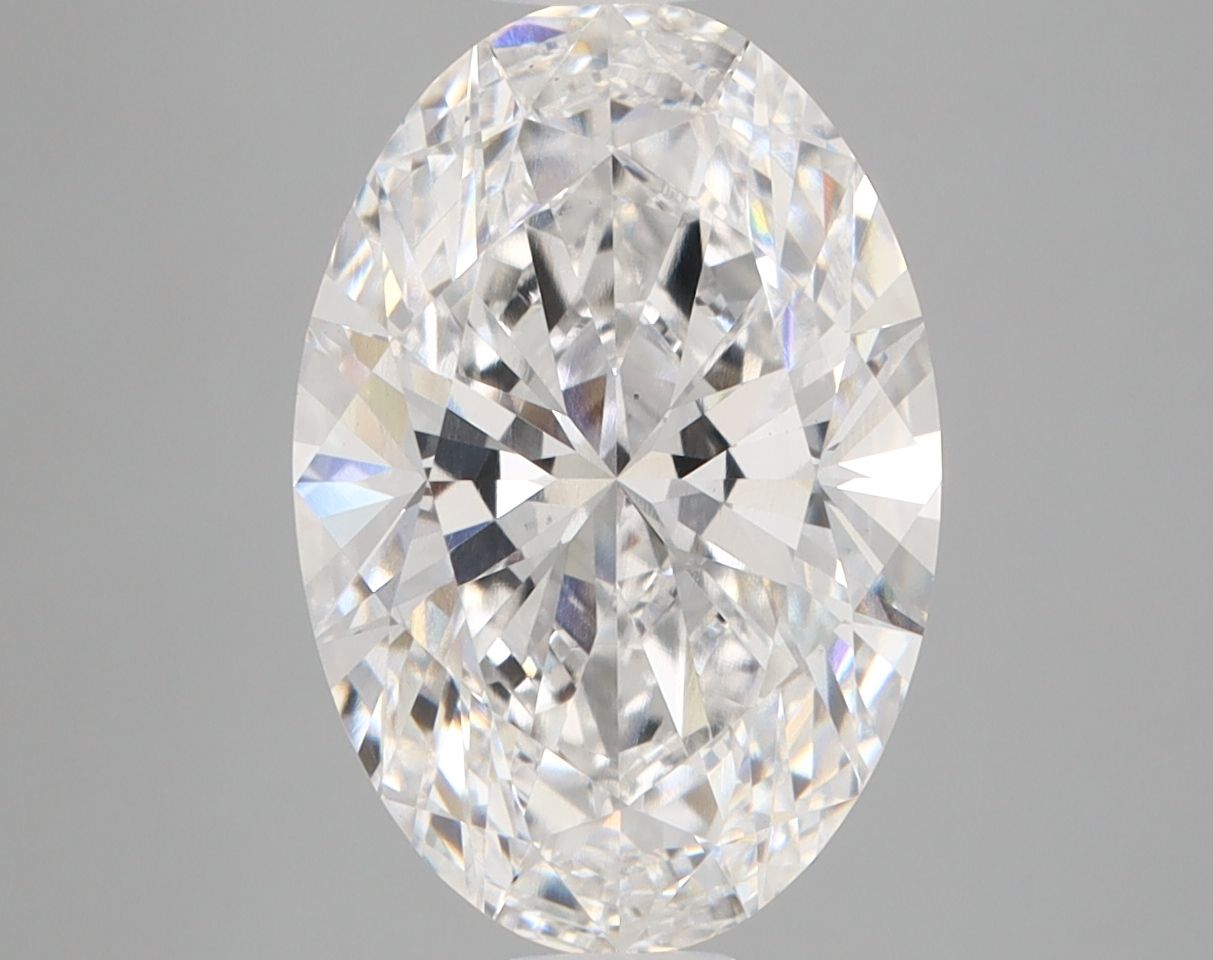 4.07 Carat