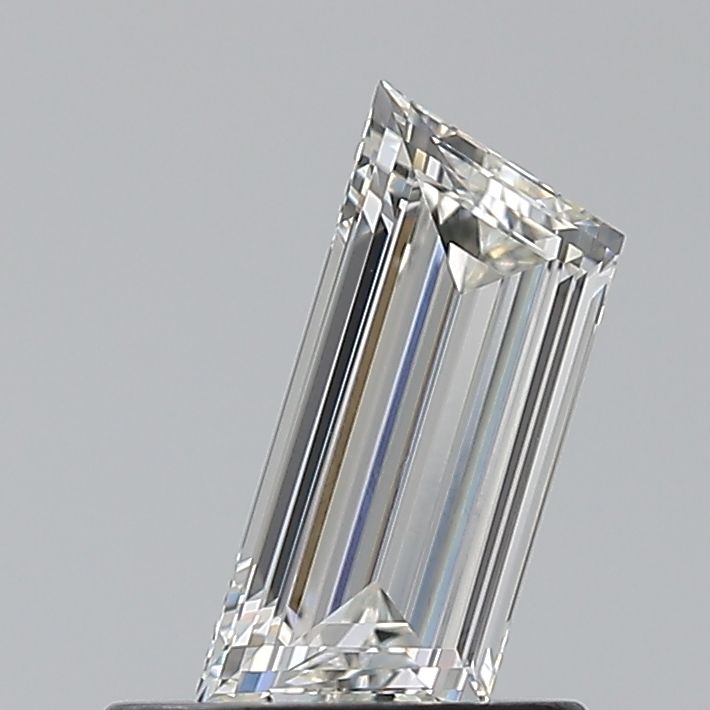 0.52 ct Trapezoid Diamond
