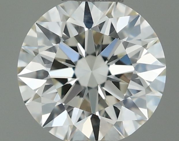 0.5 ct Round Diamond