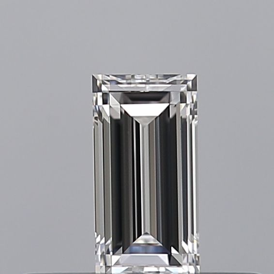 0.23 ct Baguette Diamond