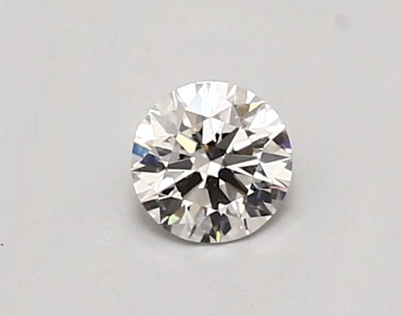 0.38 ct lab-grown Round Diamond